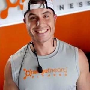 Meet your Posher, Spencer